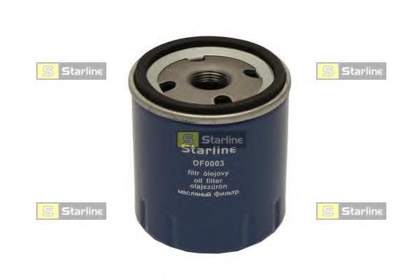 Comprar SFOF0003 Starline Filtros de aceite