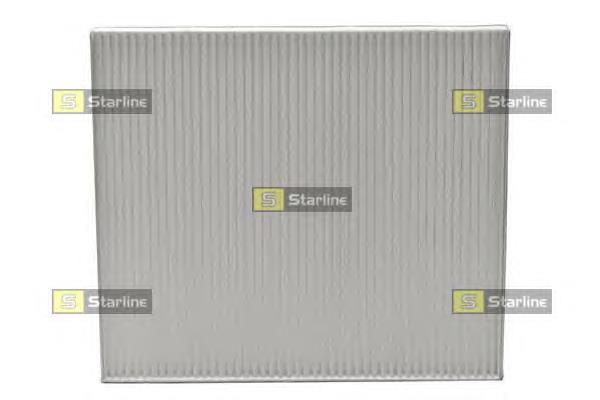 SFKF9507 Starline filtro habitáculo