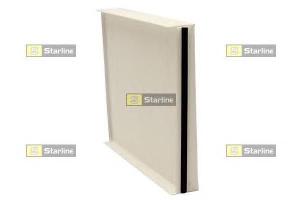 SFKF9528 Starline filtro habitáculo