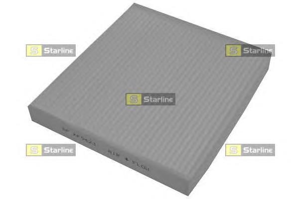SF KF9423 Starline filtro habitáculo