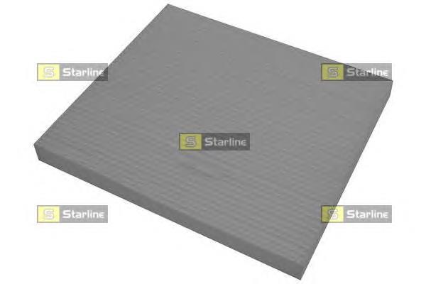 SFKF9324 Starline filtro habitáculo