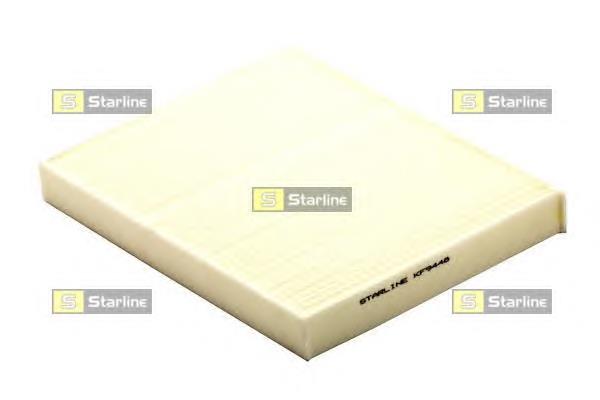 SFKF9448 Starline filtro habitáculo