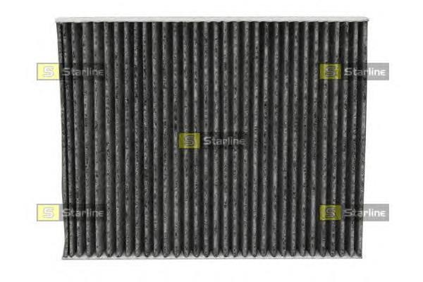 Filtro de cabina Starline SFKF9448C precio, desde 11,04 EUR