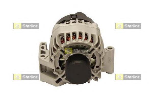 AX1223 Starline