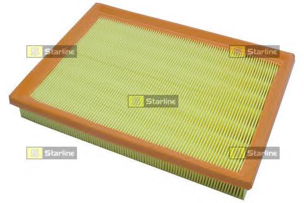 SFVF2342 Starline Filtro de aire de motor