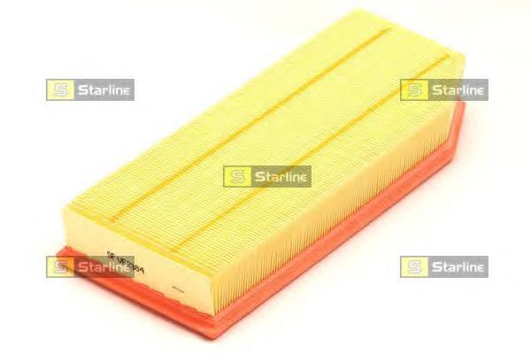 Filtro de aire SFVF2384 Starline