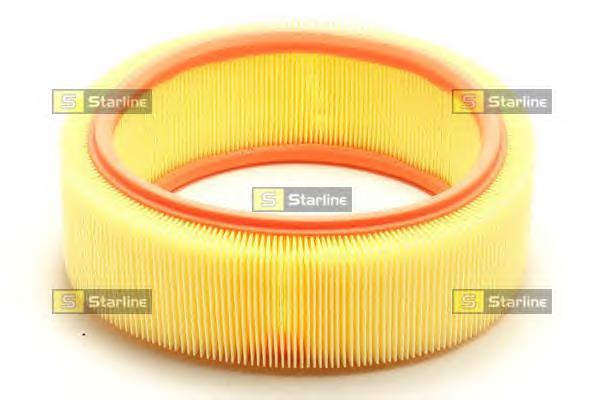 SFVF2531 Starline filtro de aire