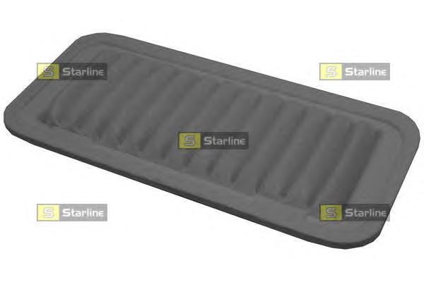 SF VF2546 Starline filtro de aire