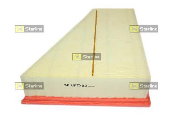 SF VF7792 Starline filtro de aire