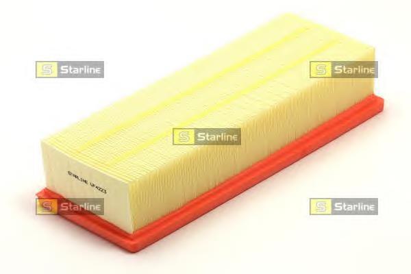 Filtro de aire SFVF4223 Starline