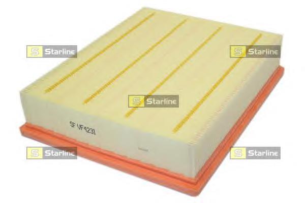 SF VF4231 Starline filtro de aire