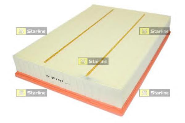 El filtro de aire Starline SFVF7787 precio, desde 11,01 EUR