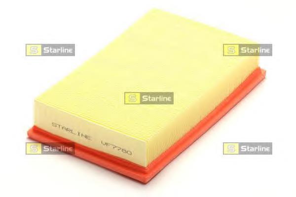 Filtro de aire SFVF7780 Starline