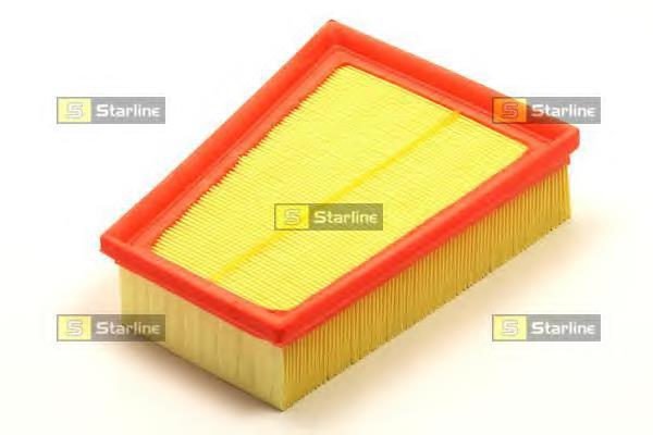 El filtro de aire Starline SFVF4252 precio, desde 7,67 EUR