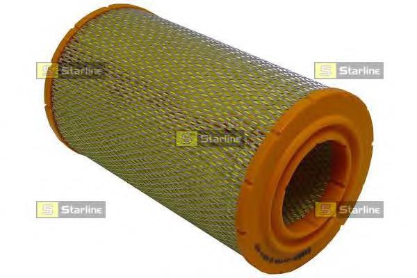 El filtro de aire Starline SFVF2030 precio, desde 12,96 EUR