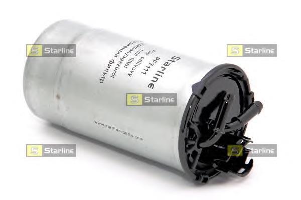 SFPF7111 Starline filtro combustible