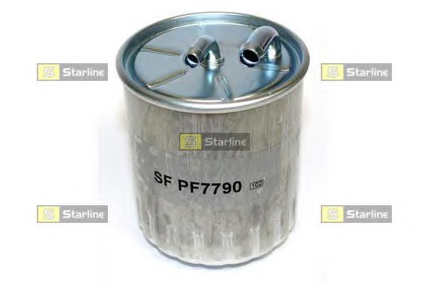 Filtro combustible Starline SFPF7790 precio, desde 12,39 EUR