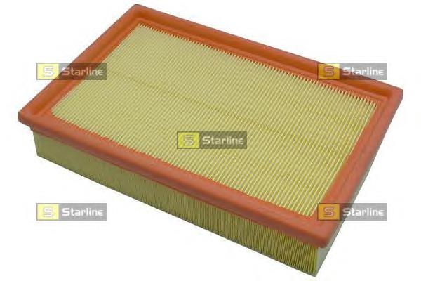 SFVF2204 Starline filtro de aire