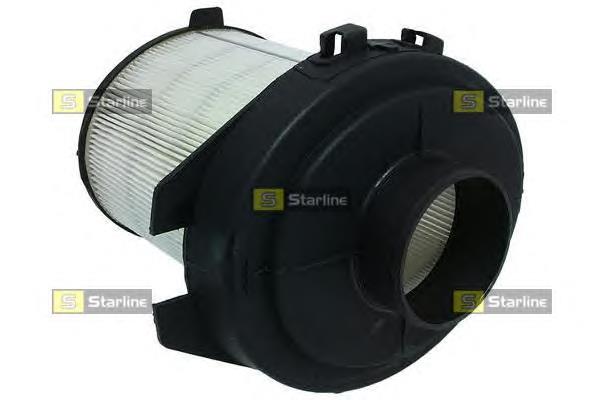 SFVF2114 Starline filtro de aire
