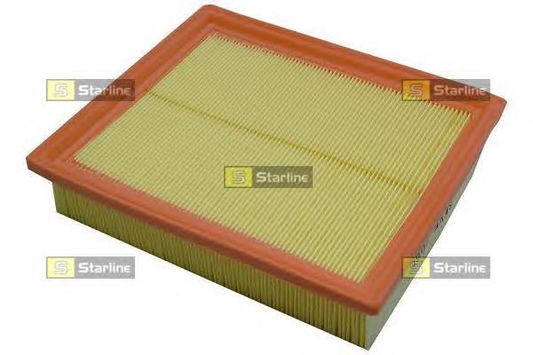 SFVF2066 Starline filtro de aire