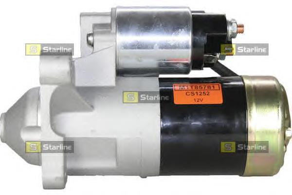 SX 2204 Starline motor de arranque