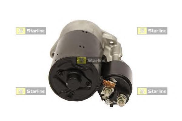 SX2056 Starline Arranque motores