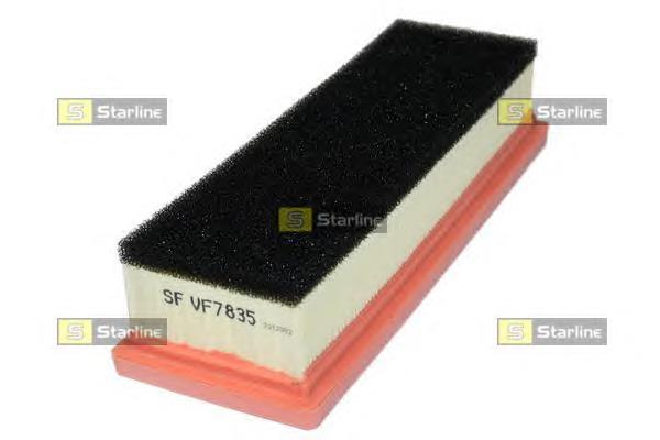 SFVF7835 Starline filtro de aire