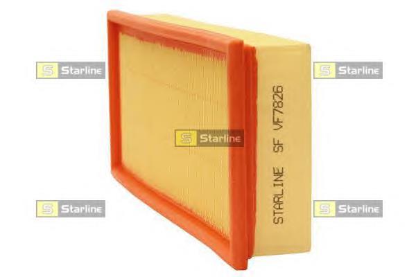 SFVF7826 Starline filtro de aire