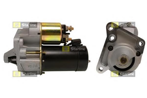 SX 2104 Starline motor de arranque