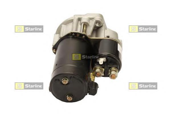 SX2100 Starline Arranque motores