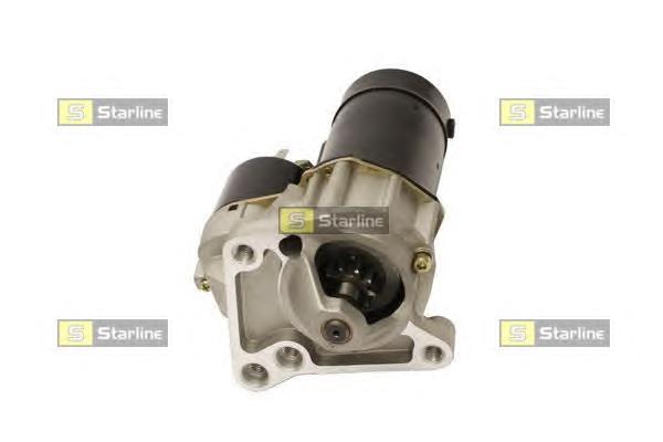 Motor de arranque SX2100 Starline
