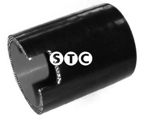 T409227 STC tubo flexible de aire de sobrealimentación, de turbina