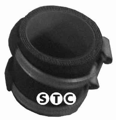 T409230 STC tubo flexible de aire de sobrealimentación, de turbina