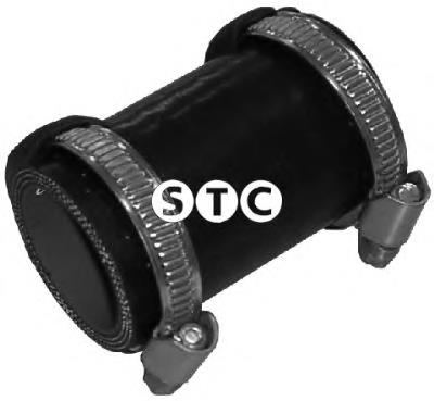 Tubo de salida de aire del turbocompresor 00000382AW Peugeot/Citroen