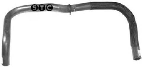 Manguera inferior del vaso de expansión Peugeot/Citroen 1317N8 precio, desde 15,40 EUR
