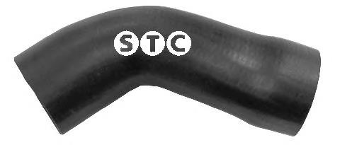 T409240 STC tubo flexible de aire de sobrealimentación, de turbina