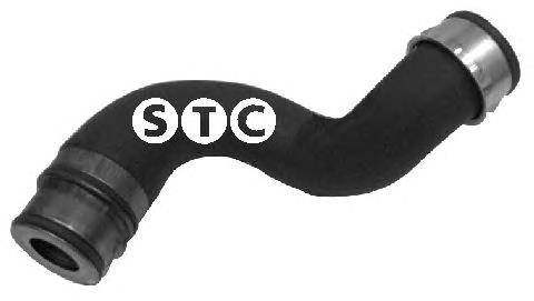 T409248 STC Manguera del intercooler