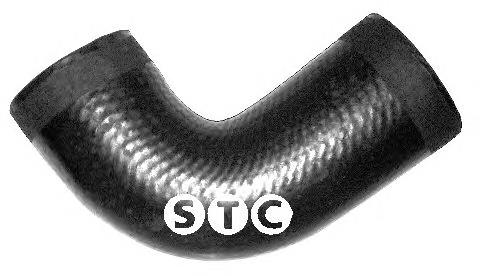 Tubo flexible de aire de sobrealimentación inferior izquierdo Seat Ibiza 3 (6L1)