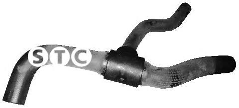 Comprar 9117 Fare Manguera inferior del radiador