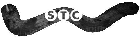 Tubo intercooler 011416 Cautex