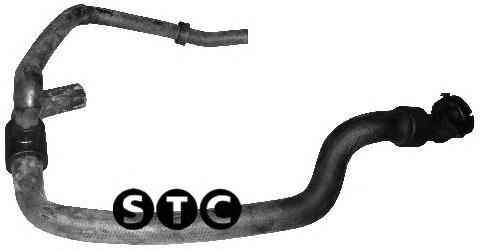 Manguera inferior del radiador Fiat/Alfa/Lancia 51757915