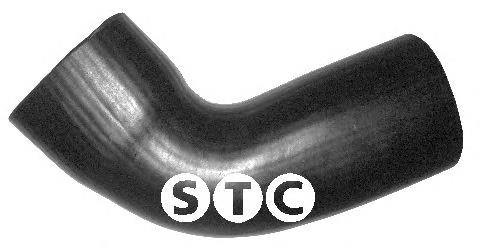 Comprar DCW084TT Thermotec Tubo intercooler