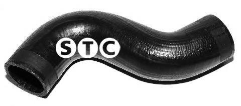 Tubo flexible de aire de sobrealimentación VAG 6Q0145828F