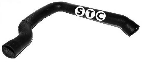 T409344 STC Manguera del intercooler