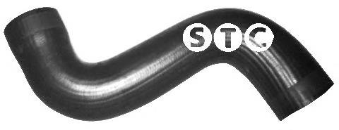 Tubo flexible de aire de sobrealimentación VAG 6Q0145828F