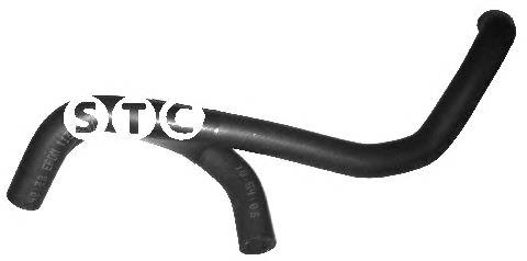 Manguera radiador 6Q0121086R VAG