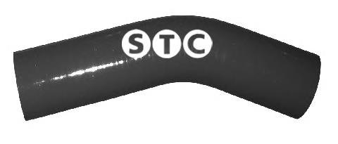 T409356 STC tubo flexible de aire de sobrealimentación