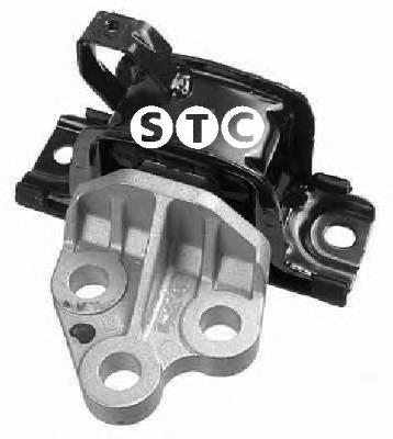 T405597 STC soporte de motor trasero