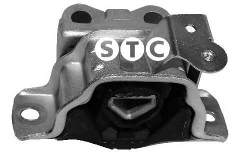 T405596 STC soporte, motor izquierdo, trasero