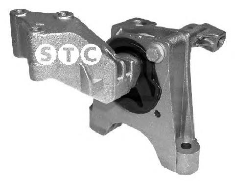 Comprar 05608 Metalcaucho Soporte de motor derecho
